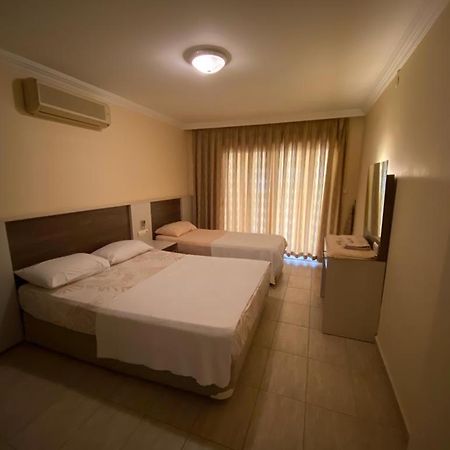 Dede Apart Otel อลันยา ภายนอก รูปภาพ